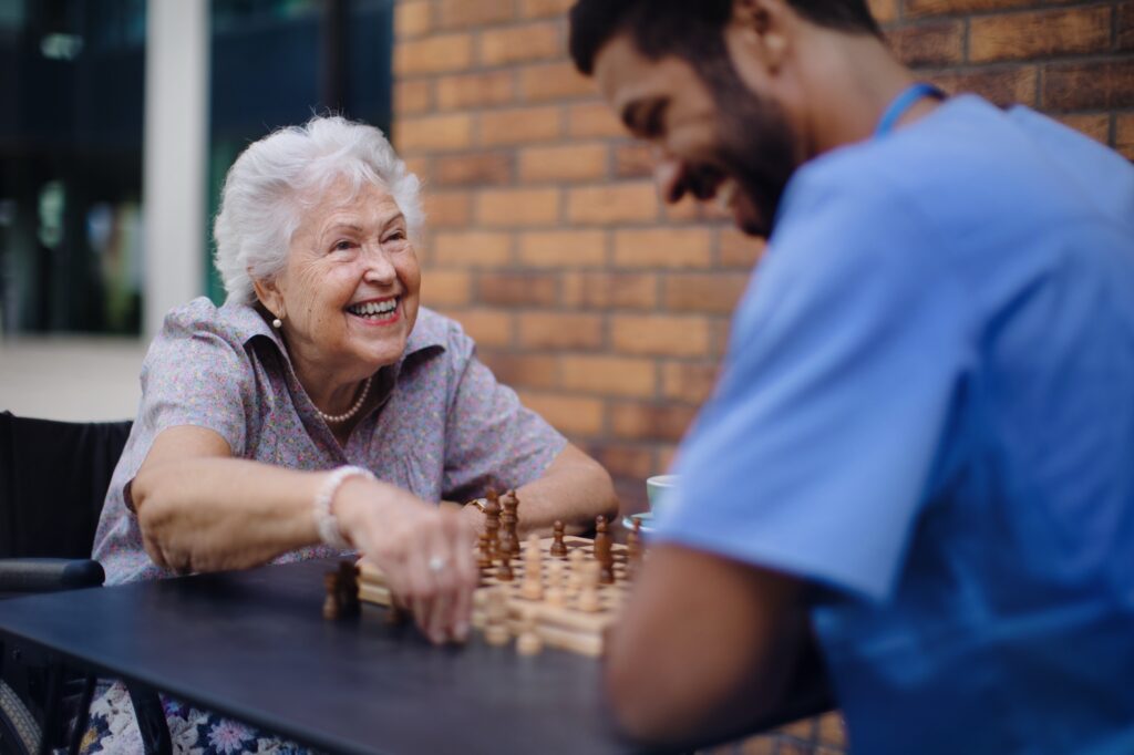 Aged Care Quality Standards