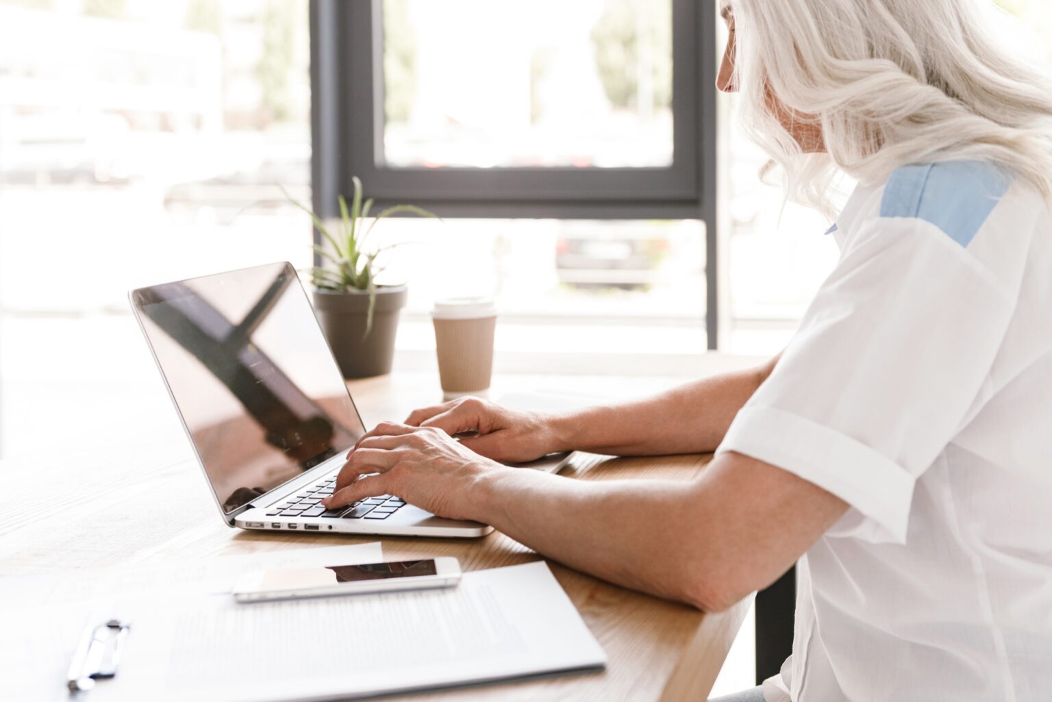 Top 5 Types of Documentation in Aged Care | FlowLogic